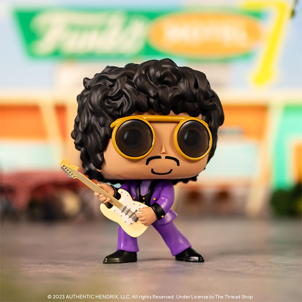 pop jimi hendrix in purple suit 311