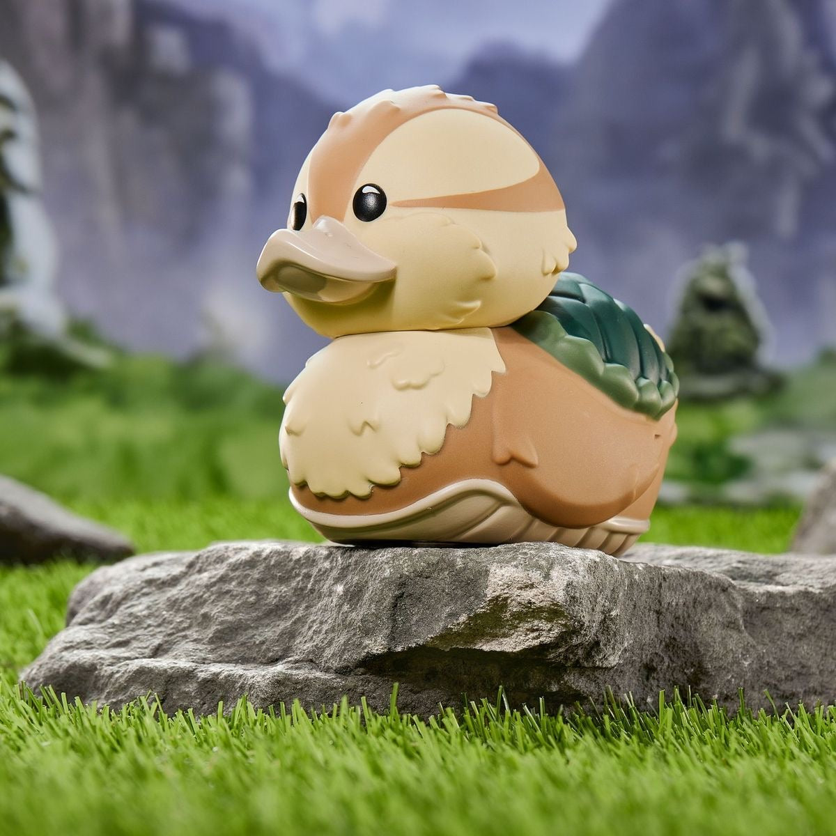 Sköldpaddan (första upplagan)