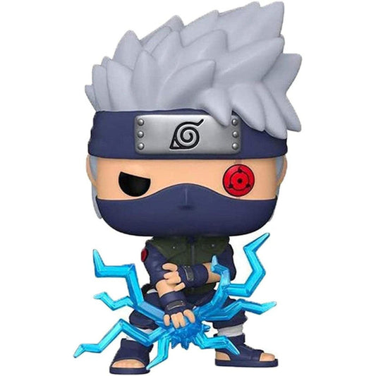 Kakashi (Lightning Blade) (SE) (GITD)