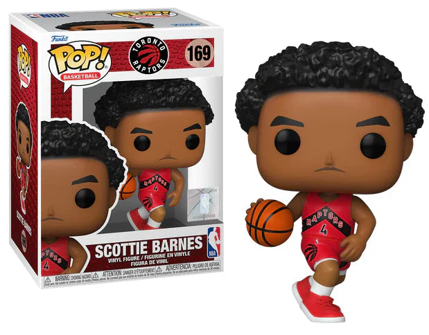 Scottie Barnes 