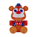 Plyšový cirkusový Freddy 