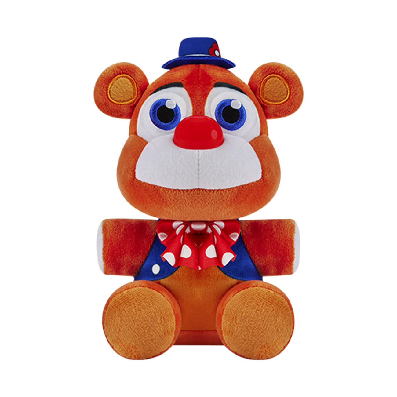 Peluche Circus Freddy