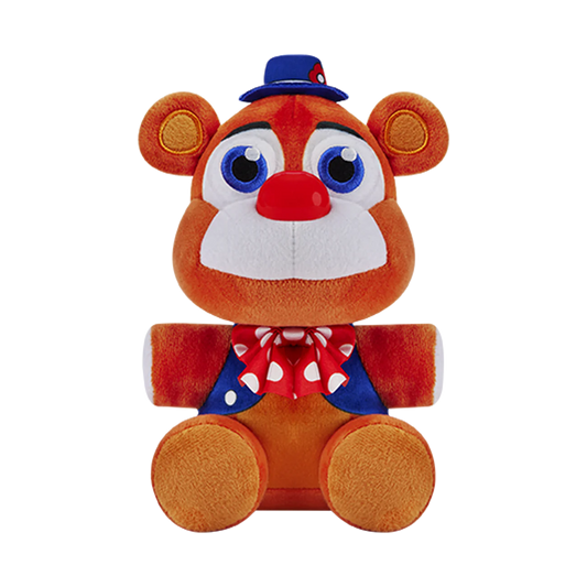 Peluche Circus Freddy