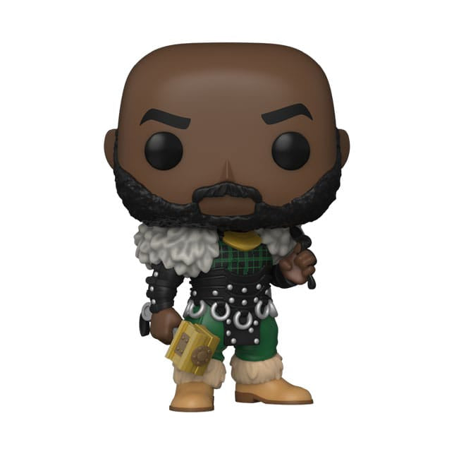 pop boastful loki 984