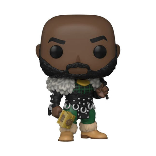 pop boastful loki 984