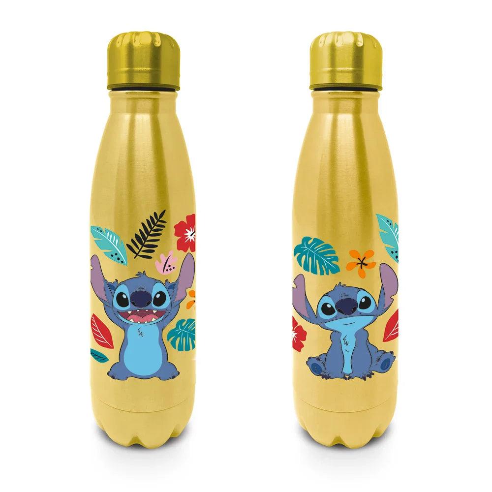 Bouteille Lilo et Stitch " Hawaiien "