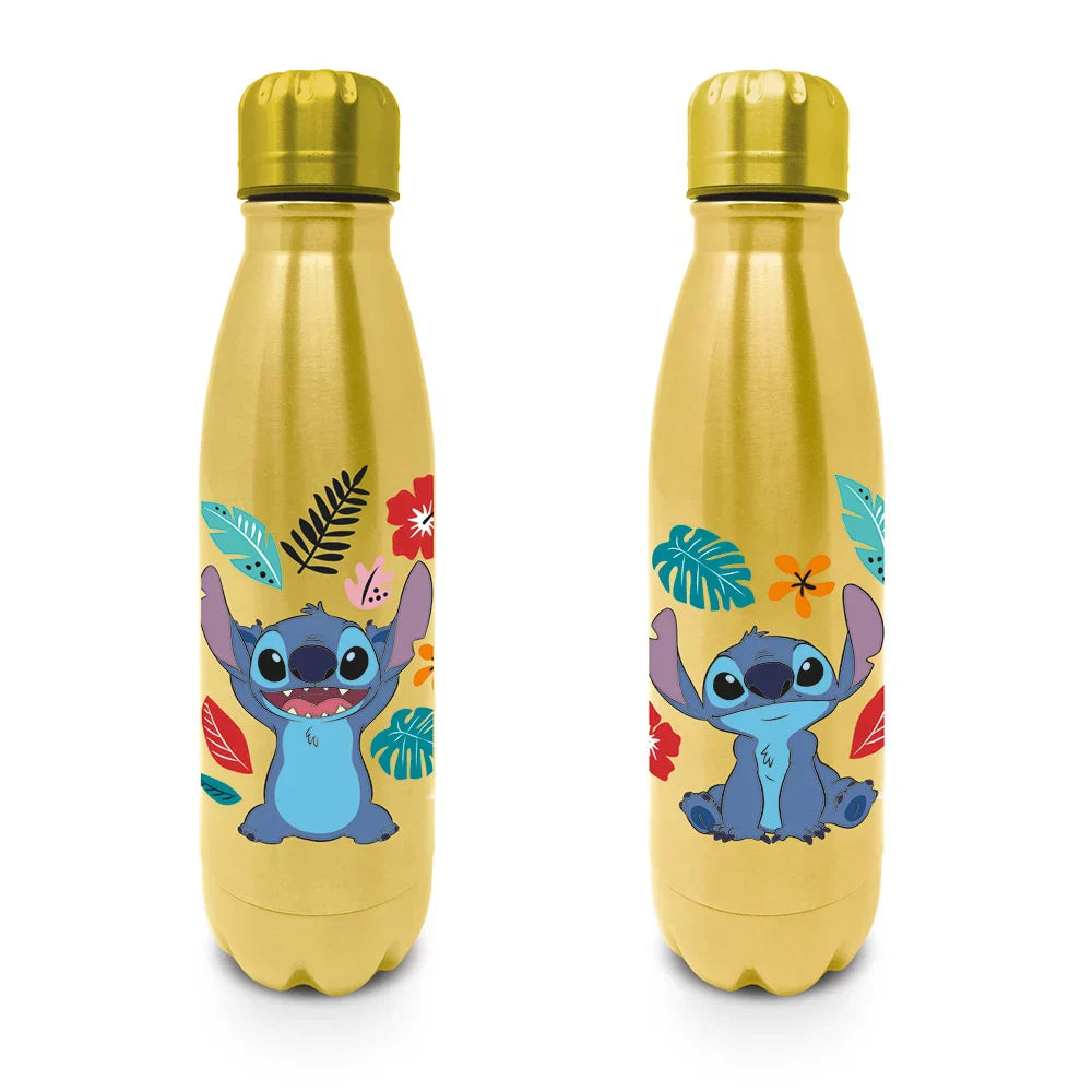 Lilo és Stitch "Hawaii" üveg 