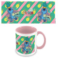 Lilo ir Stitch puodelis - Saldūs dalykai 