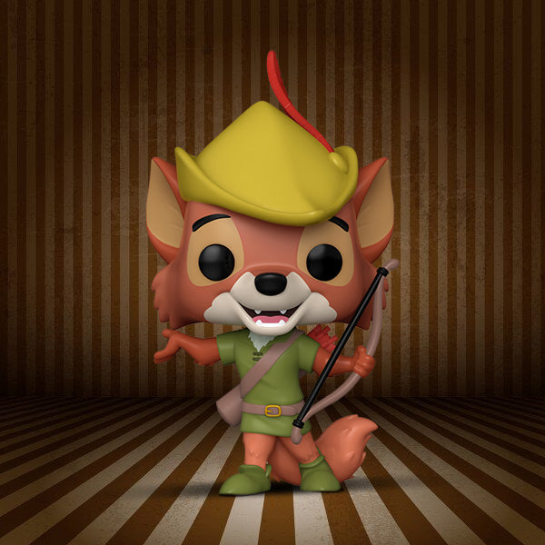 Robin Hood