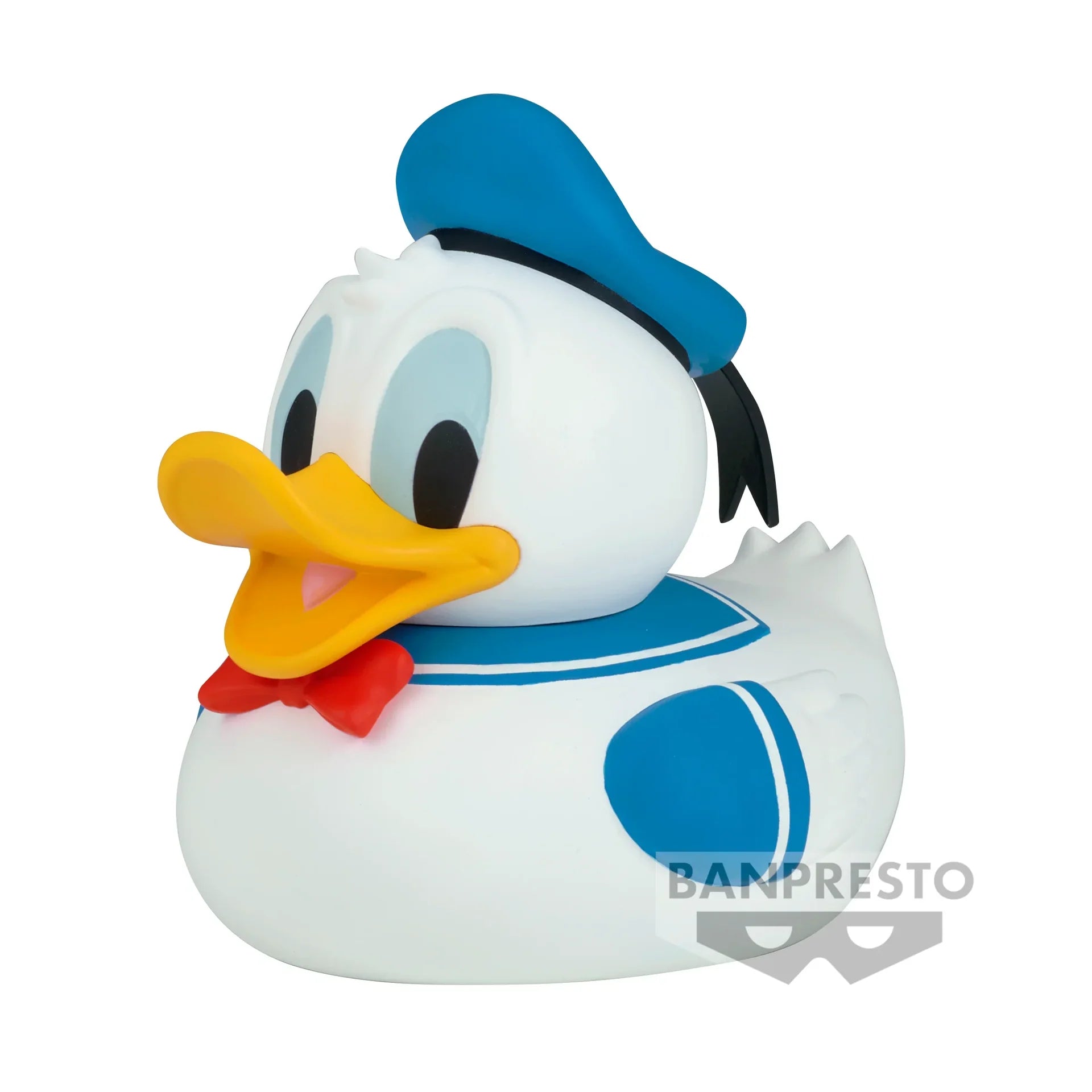 Bad Sofvimates Donald