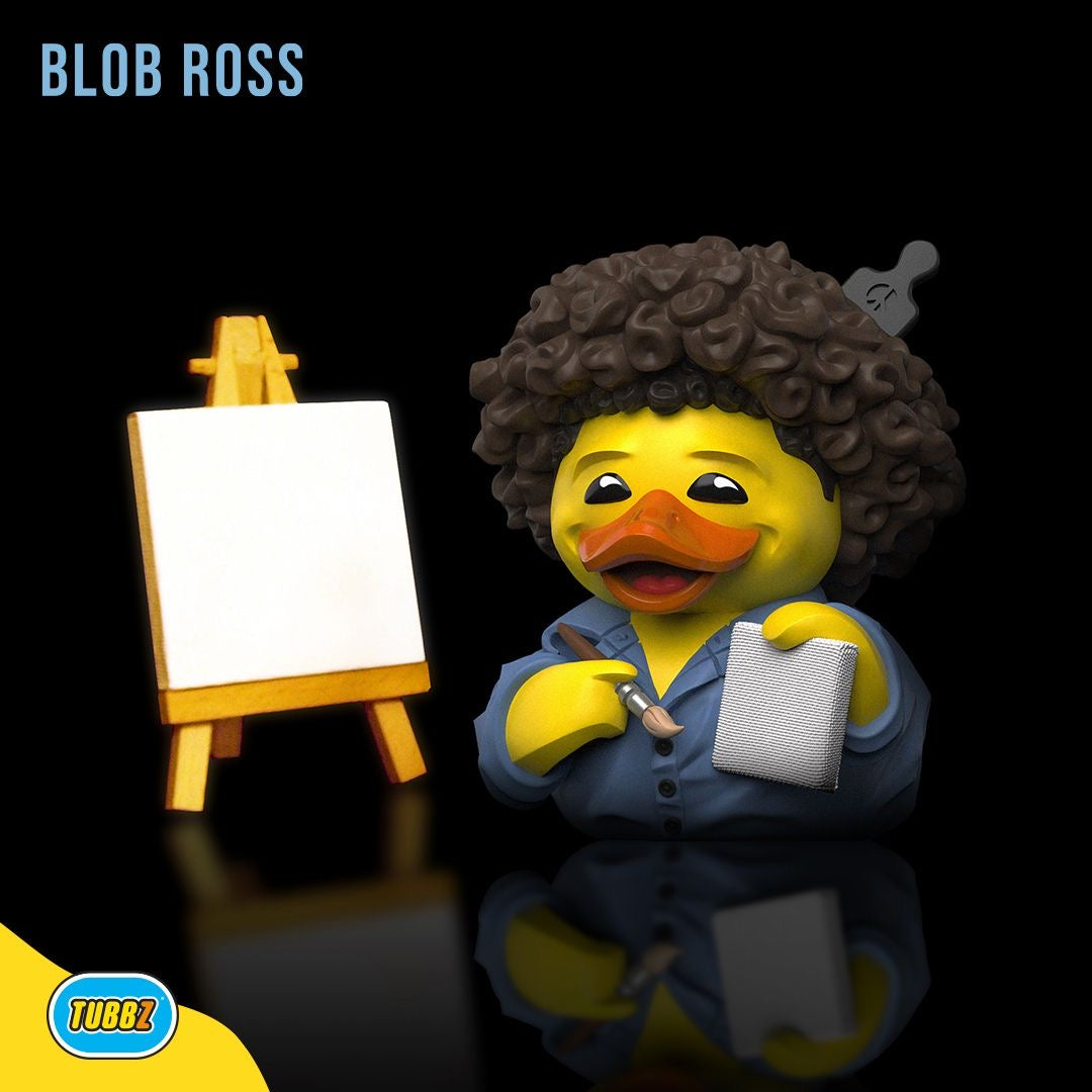 Duck Blob Ross (Első kiadás)