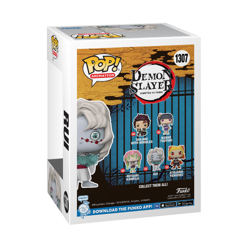 pop rui 1307