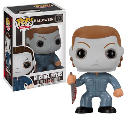 Michael Myers - PRECOMMANDE*