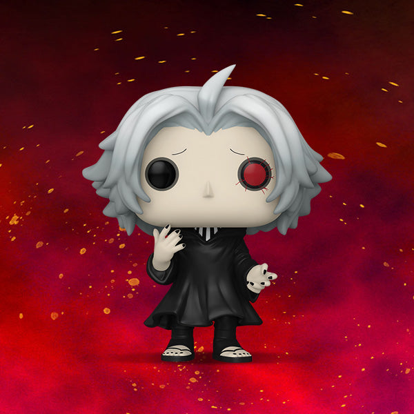 Pop! Chouette