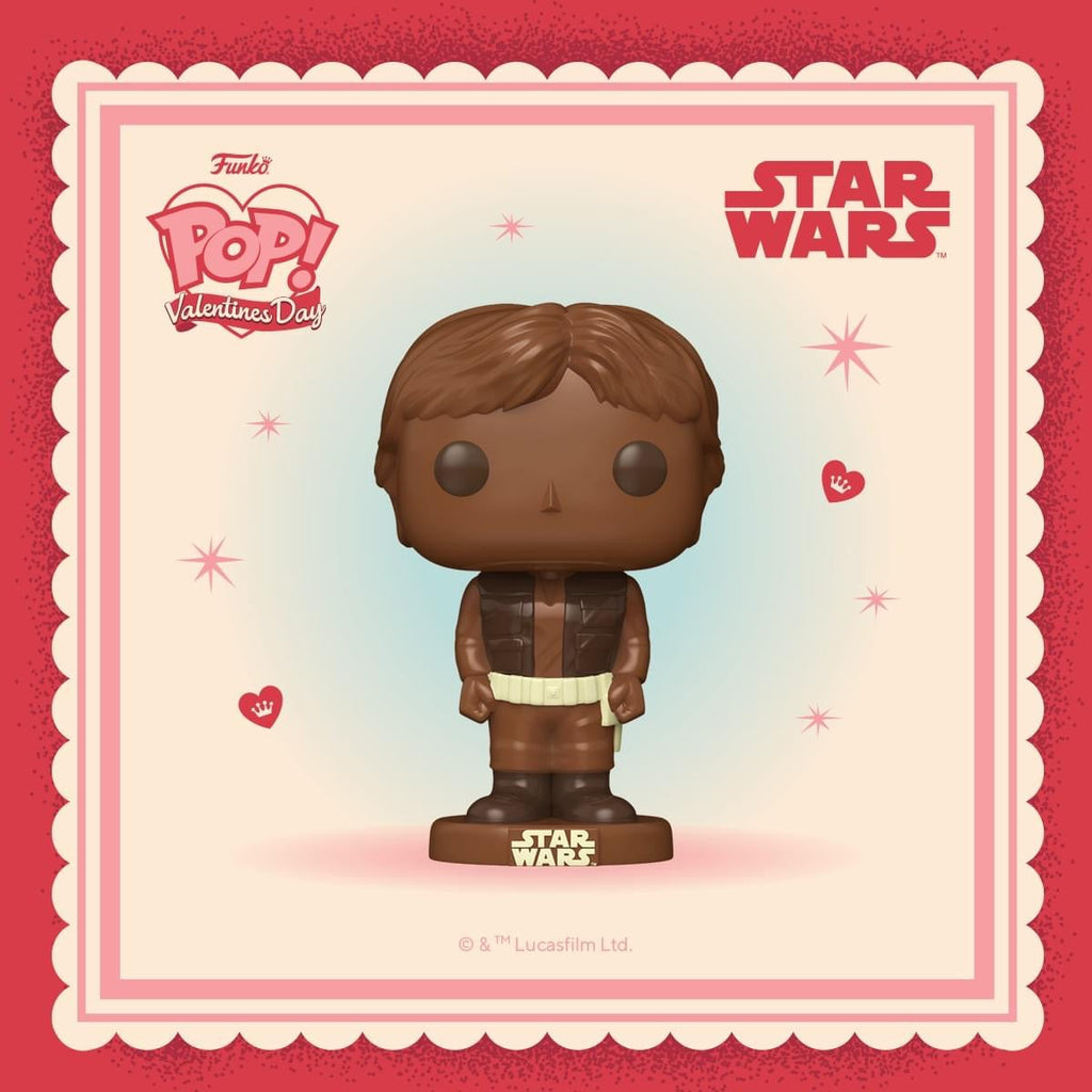 Han Solo (Val Shock)