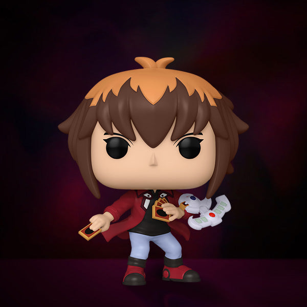 Pop! Džeidenas Juki