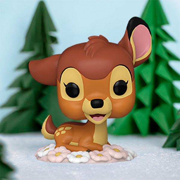 Pop! Bambi