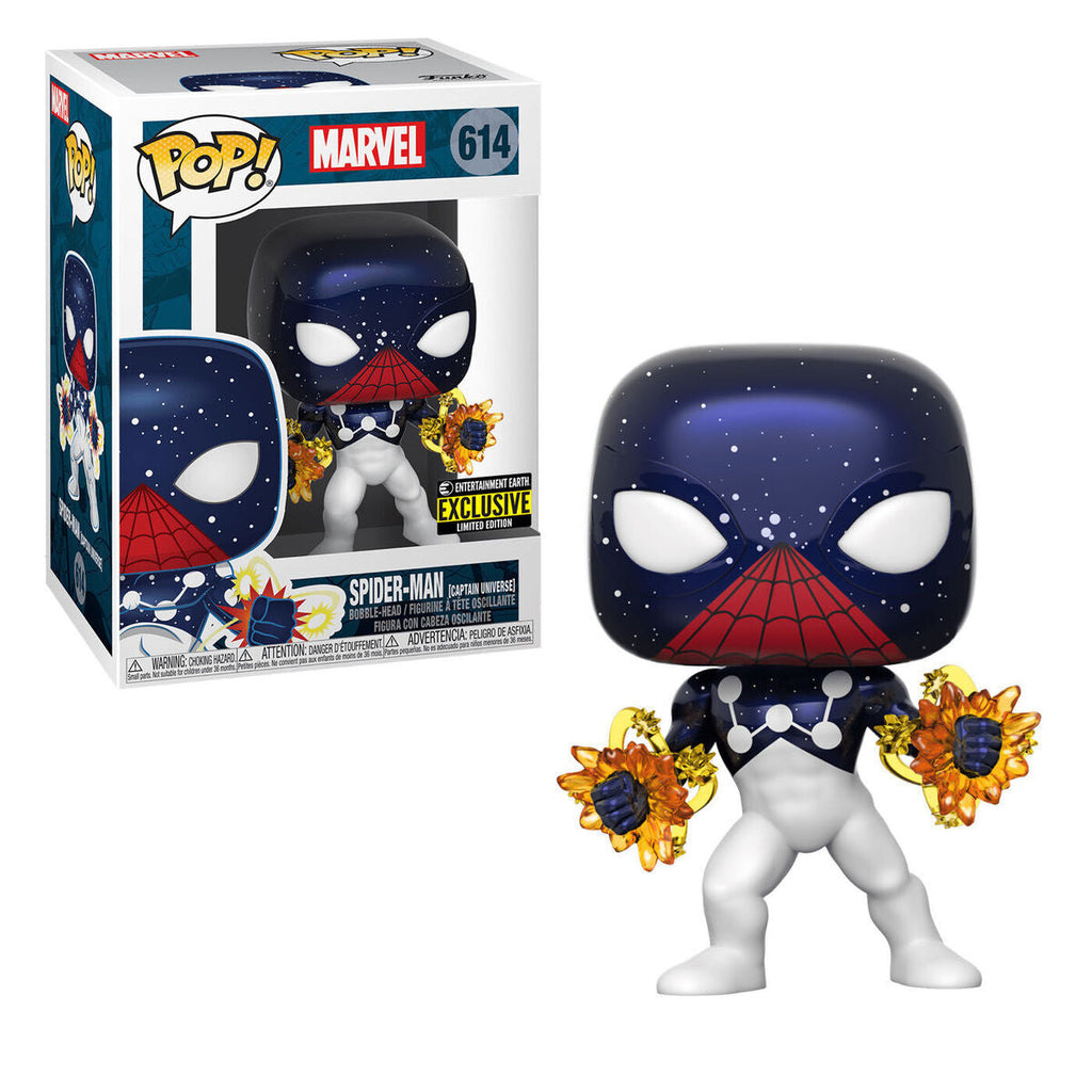 captain-universe-spider-man