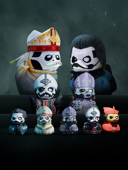 Canard Ghost: Papa Perpetua V TUBBZ (Collector's Edition) - PRÉCOMMANDE