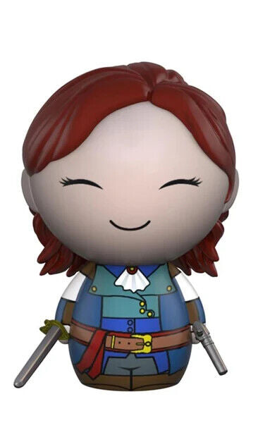 sugar dorbz elise