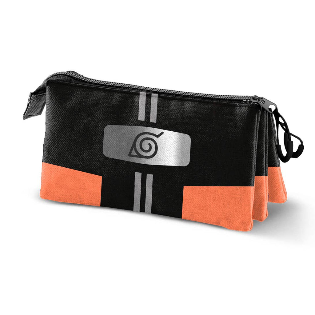 Naruto Triple Pencil Case - Sukienka