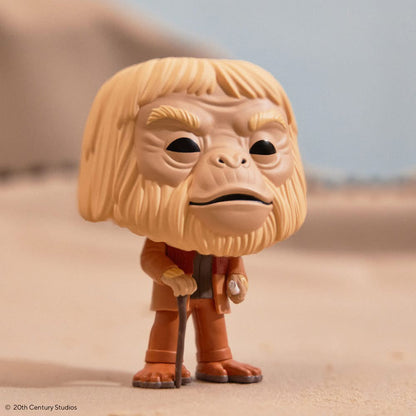 Pop! Dr. Zaius