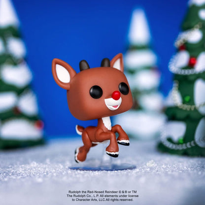 Pop! Rudolphe (Volant)