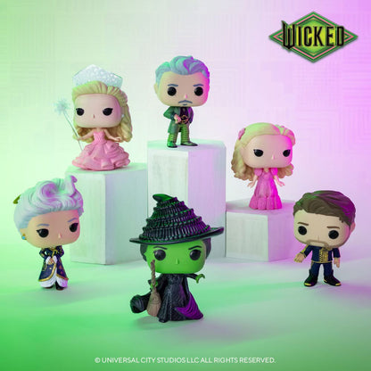 Pop! Madame Morrible