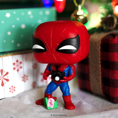 pop-spider-man-with-gift-1441