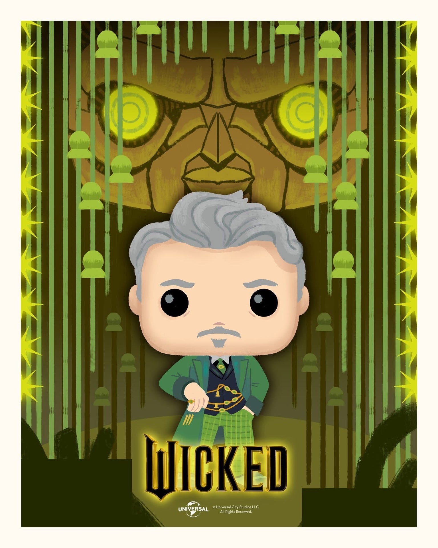 Pop! Il Mago