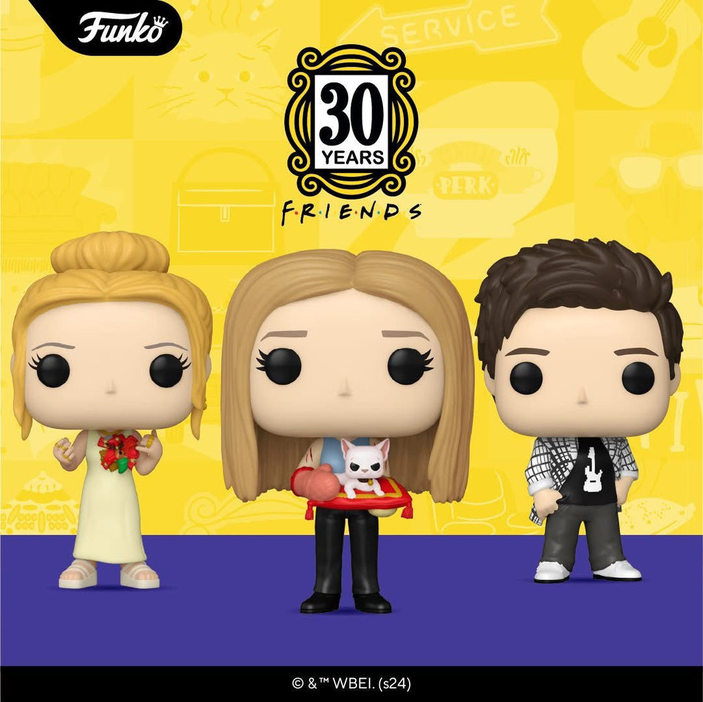 pop-phoebe-buffay-in-yellow-dress-1647