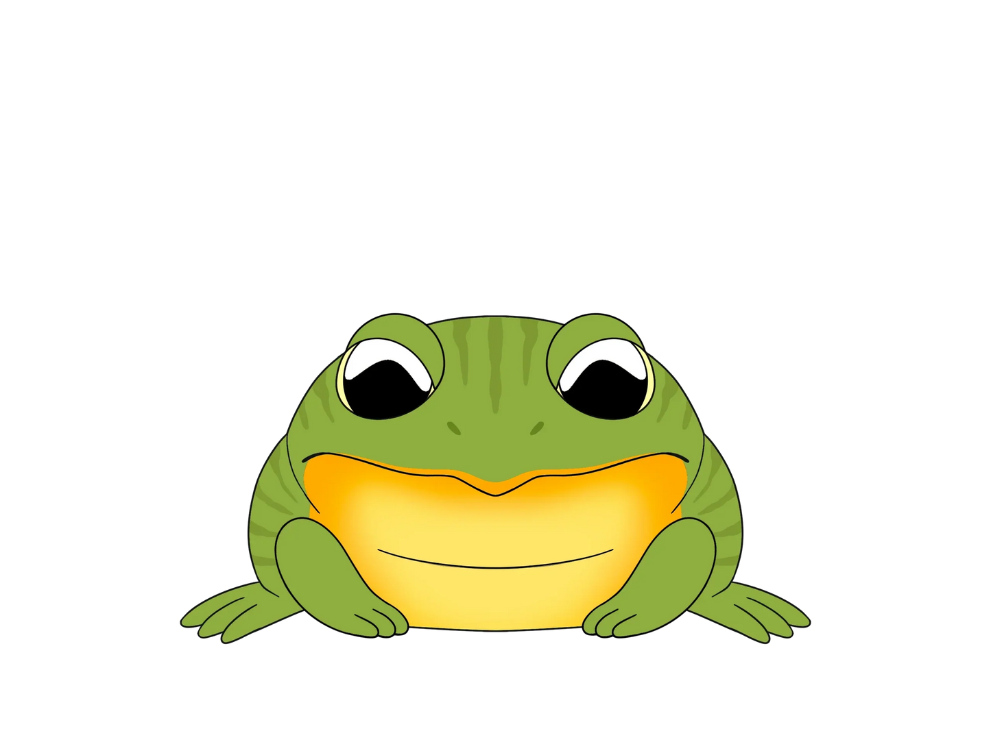 georgie plush youtooz