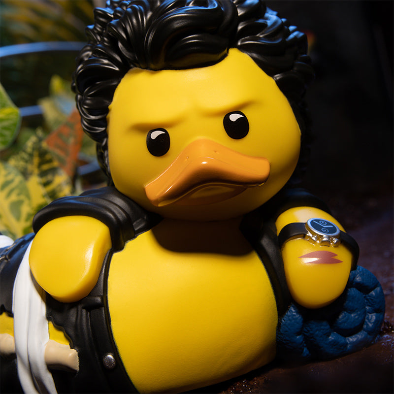 Canard Ian Malcolm (Boxed Edition) - PREOMMANDE