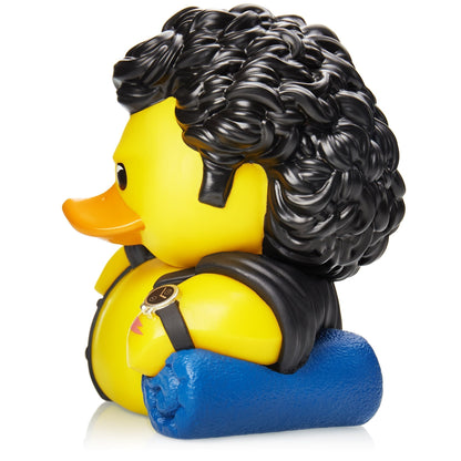 Canard Ian Malcolm