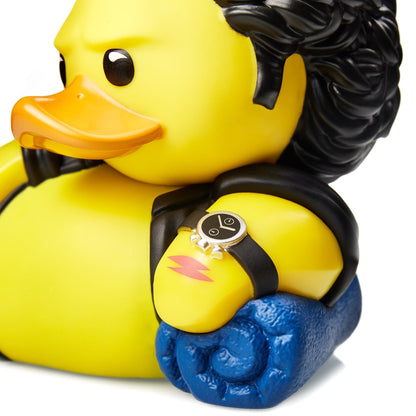 Canard Ian Malcolm