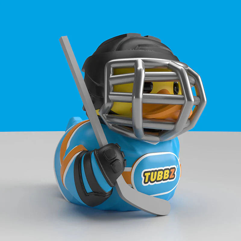 Eishockey-Ente (Mini-Edition)