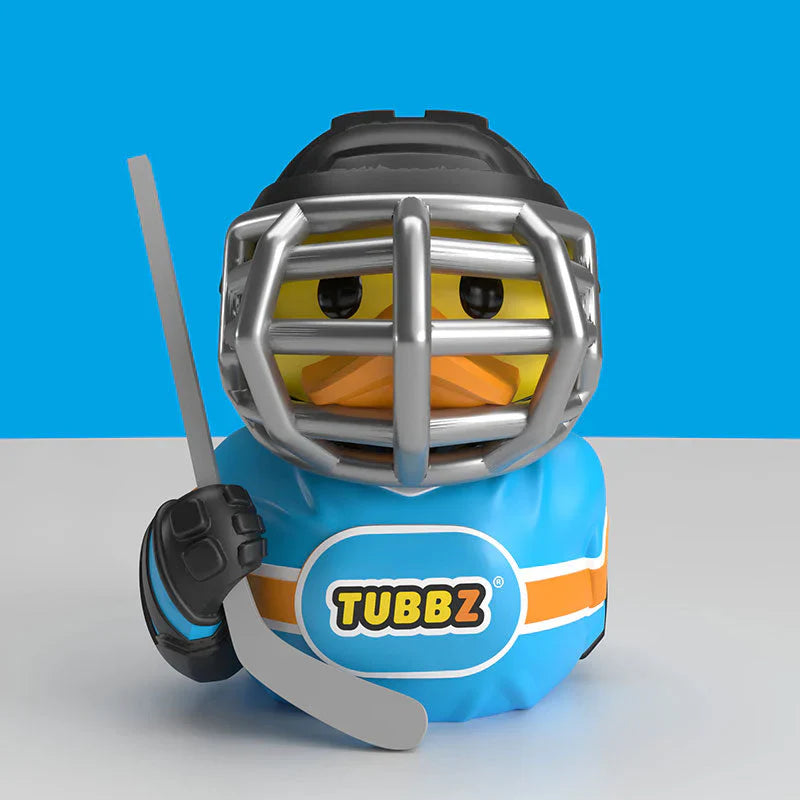 Eishockey-Ente (Mini-Edition)