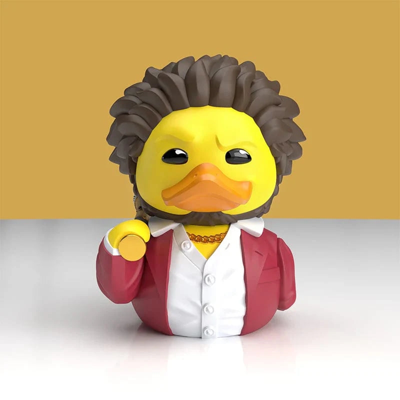 Canard Yakuza: Ichiban Kasuga TUBBZ (First Edition)