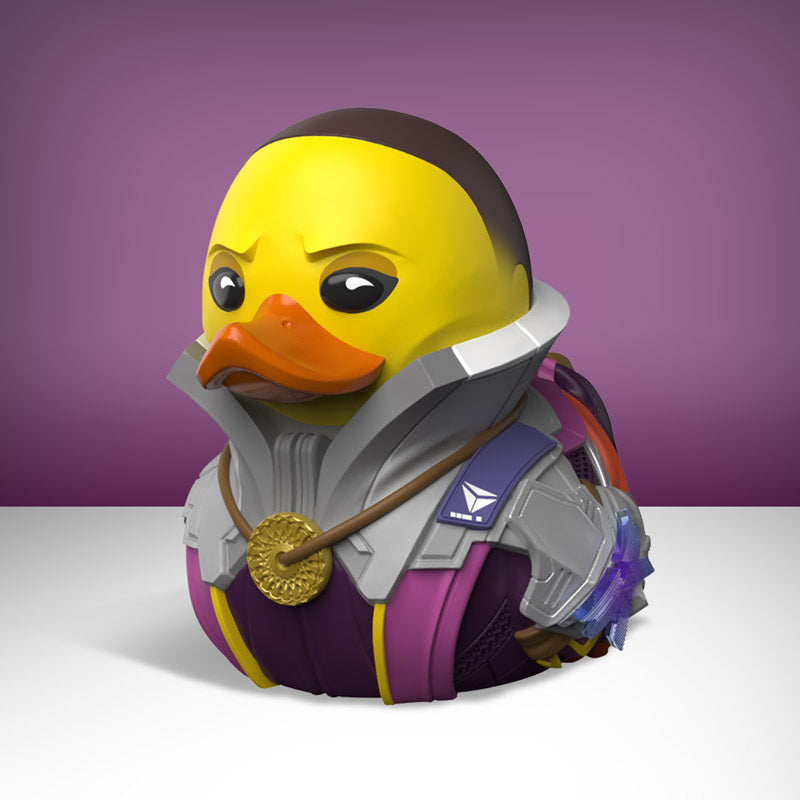 Duck Ikora Rey (první vydání)