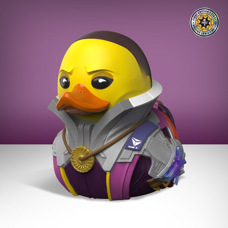 Duck Ikora Rey (první vydání)
