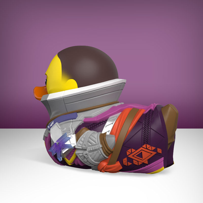 Duck Ikora Rey (první vydání)