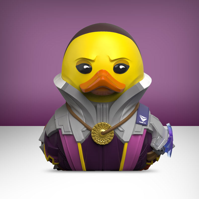 Duck Ikora Rey (první vydání)