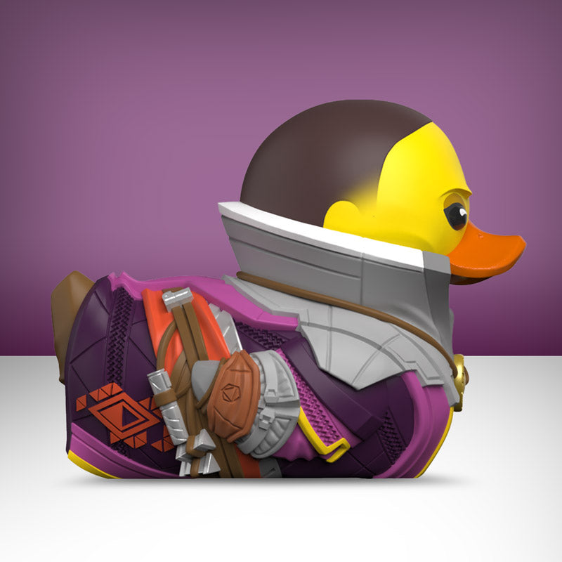 Duck Ikora Rey (první vydání)