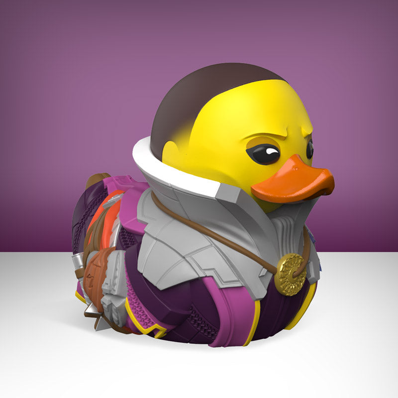 Duck Ikora Rey (první vydání)