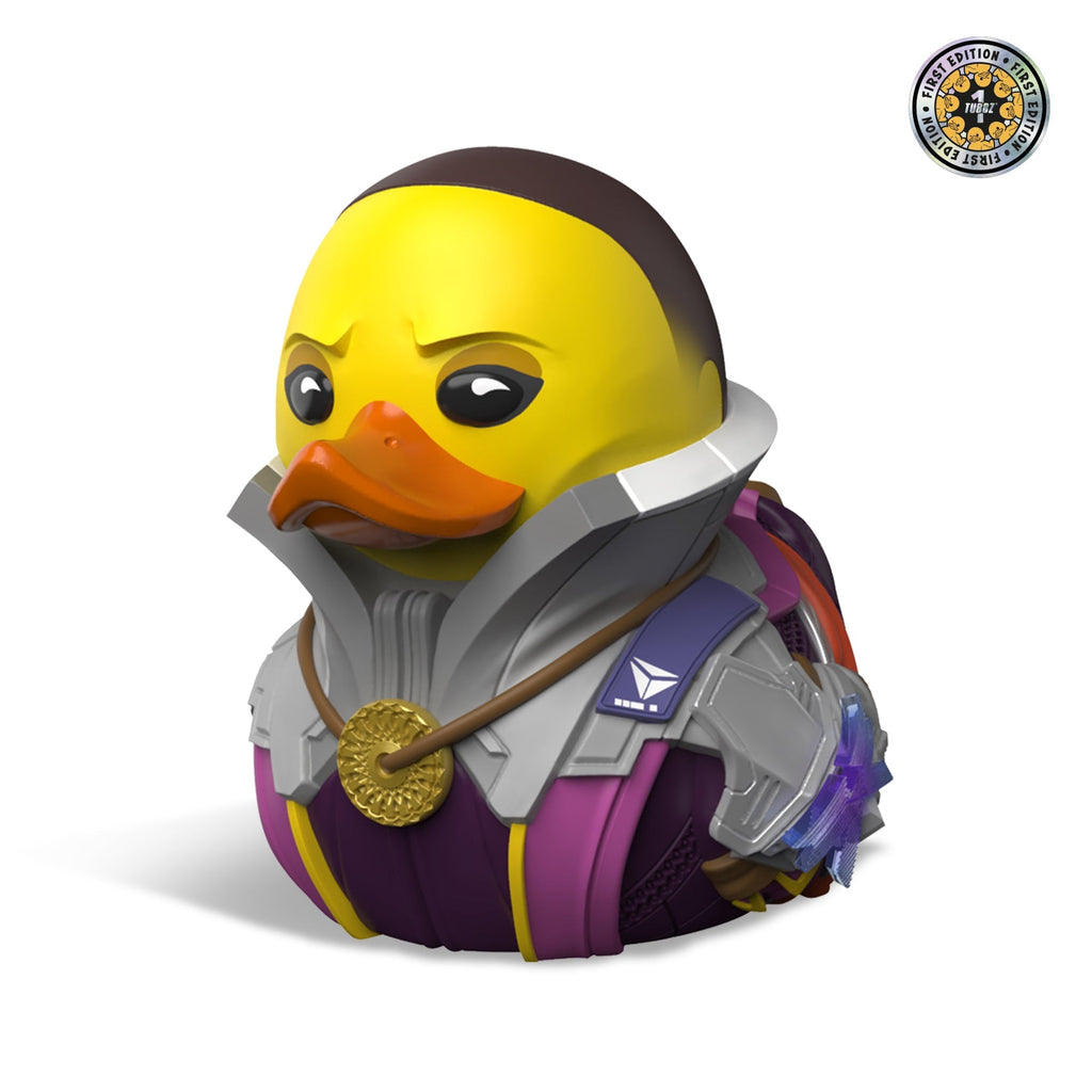Duck Ikora Rey (první vydání)