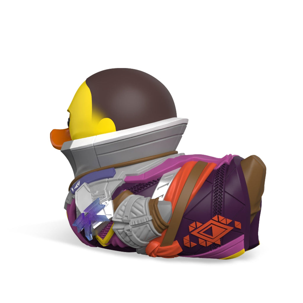 Duck Ikora Rey (první vydání)