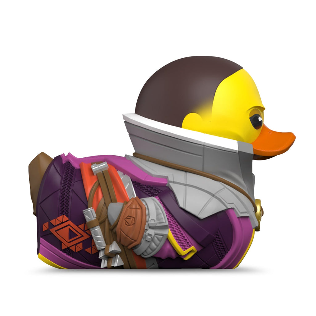 Canard Ikora Rey (First Edition) - vue 11
