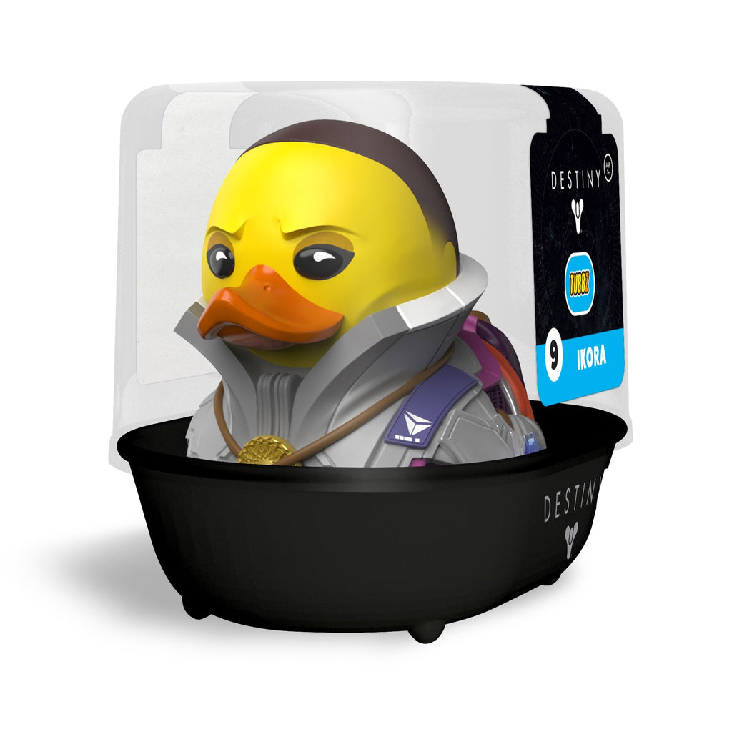 Canard Ikora Rey (First Edition) - vue 12