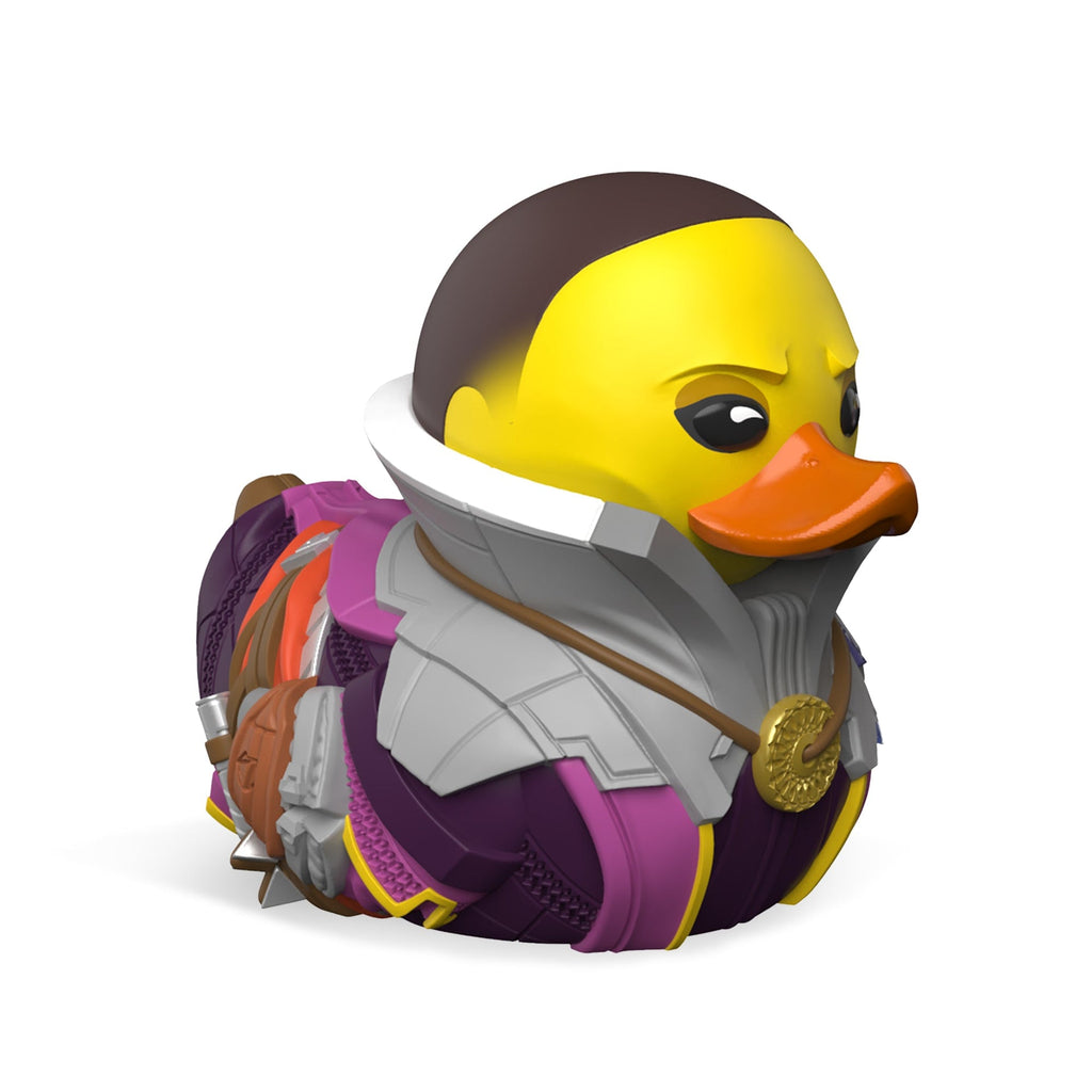 Canard Ikora Rey (First Edition) - vue 13
