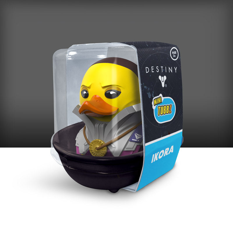 Ikora Rey Duck (Mini kiadás)